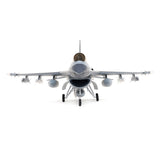 F-16 Falcon 80mm EDF Smart BNF Basic with SAFE Select
