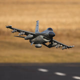 F-16 Falcon 80mm EDF Smart BNF Basic with SAFE Select