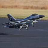F-16 Falcon 80mm EDF Smart BNF Basic with SAFE Select