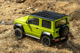 FMS 1/12 Suzuki Jimny RTR Green
