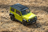 FMS 1/12 Suzuki Jimny RTR Green