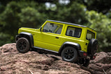 FMS 1/12 Suzuki Jimny RTR Green