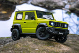 FMS 1/12 Suzuki Jimny RTR Green