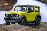 FMS 1/12 Suzuki Jimny RTR Green