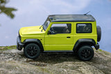 FMS 1/12 Suzuki Jimny RTR Green