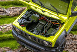 FMS 1/12 Suzuki Jimny RTR Green
