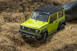 FMS 1/12 Suzuki Jimny RTR Green