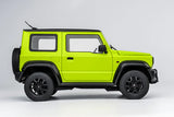 FMS 1/12 Suzuki Jimny RTR Green