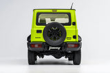 FMS 1/12 Suzuki Jimny RTR Green