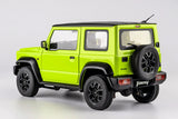 FMS 1/12 Suzuki Jimny RTR Green