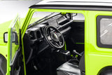 FMS 1/12 Suzuki Jimny RTR Green