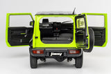 FMS 1/12 Suzuki Jimny RTR Green