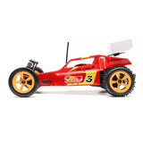 1/16 Mini JRX2 Brushed 2WD Buggy RTR