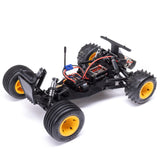Losi 1/16 Mini JRXT Brushed 2WD Limited Edition Racing Monster Truck RTR