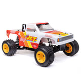 Losi 1/16 Mini JRXT Brushed 2WD Limited Edition Racing Monster Truck RTR