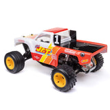 Losi 1/16 Mini JRXT Brushed 2WD Limited Edition Racing Monster Truck RTR