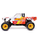 Losi 1/16 Mini JRXT Brushed 2WD Limited Edition Racing Monster Truck RTR