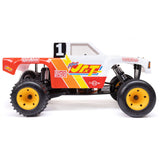 Losi 1/16 Mini JRXT Brushed 2WD Limited Edition Racing Monster Truck RTR