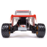 Losi 1/16 Mini JRXT Brushed 2WD Limited Edition Racing Monster Truck RTR