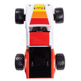 Losi 1/16 Mini JRXT Brushed 2WD Limited Edition Racing Monster Truck RTR