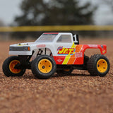 Losi 1/16 Mini JRXT Brushed 2WD Limited Edition Racing Monster Truck RTR