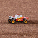 Losi 1/16 Mini JRXT Brushed 2WD Limited Edition Racing Monster Truck RTR