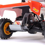 Losi 1/16 Mini JRXT Brushed 2WD Limited Edition Racing Monster Truck RTR