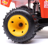 Losi 1/16 Mini JRXT Brushed 2WD Limited Edition Racing Monster Truck RTR