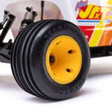 Losi 1/16 Mini JRXT Brushed 2WD Limited Edition Racing Monster Truck RTR