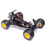 Losi 1/16 Mini JRXT Brushed 2WD Limited Edition Racing Monster Truck RTR
