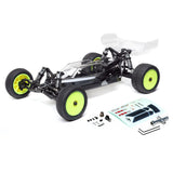 1/16 Mini-B Pro 2WD Buggy Roller