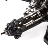 1/10 TENACITY TT Pro 4WD SCT Brushless RTR with Smart