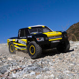 1/10 TENACITY TT Pro 4WD SCT Brushless RTR with Smart