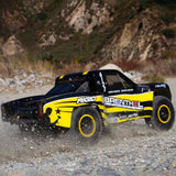 1/10 TENACITY TT Pro 4WD SCT Brushless RTR with Smart