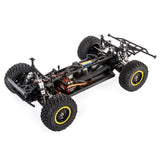 1/10 TENACITY TT Pro 4WD SCT Brushless RTR with Smart