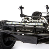 1/10 TENACITY TT Pro 4WD SCT Brushless RTR with Smart
