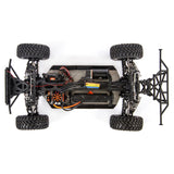 1/10 TENACITY TT Pro 4WD SCT Brushless RTR with Smart