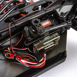 1/10 TENACITY TT Pro 4WD SCT Brushless RTR with Smart