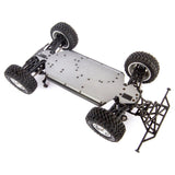 1/10 TENACITY TT Pro 4WD SCT Brushless RTR with Smart