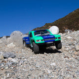 1/10 TENACITY TT Pro 4WD SCT Brushless RTR with Smart