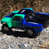 1/10 TENACITY TT Pro 4WD SCT Brushless RTR with Smart