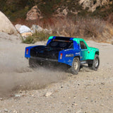 1/10 TENACITY TT Pro 4WD SCT Brushless RTR with Smart