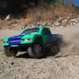 1/10 TENACITY TT Pro 4WD SCT Brushless RTR with Smart