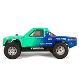 1/10 TENACITY TT Pro 4WD SCT Brushless RTR with Smart