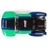 1/10 TENACITY TT Pro 4WD SCT Brushless RTR with Smart