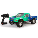1/10 TENACITY TT Pro 4WD SCT Brushless RTR with Smart