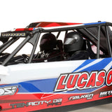 1/10 Tenacity DB Pro 4WD Desert Buggy Brushless RTR with Smart