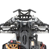 1/10 Tenacity DB Pro 4WD Desert Buggy Brushless RTR with Smart