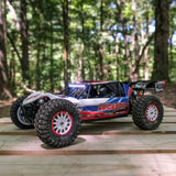 1/10 Tenacity DB Pro 4WD Desert Buggy Brushless RTR with Smart