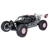 1/10 Tenacity DB Pro 4WD Desert Buggy Brushless RTR with Smart